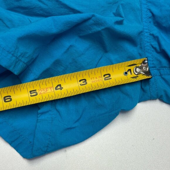 Vintage Hobie Swim Trucks Shorts Mens 40 in Mesh Lined 90s - Picture 8 of 9